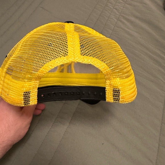 2024 Yankees Hufflepuff Harry Potter Cap - Picture 3 of 4